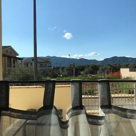 Appartamento Domu Bonora Pula Esterno foto