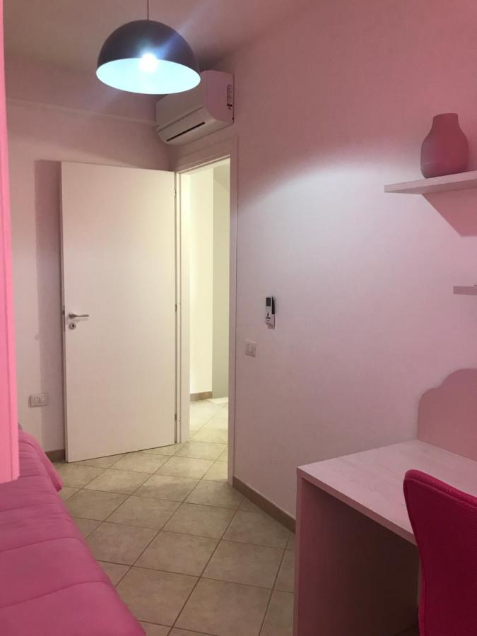 Appartamento Domu Bonora Pula Esterno foto