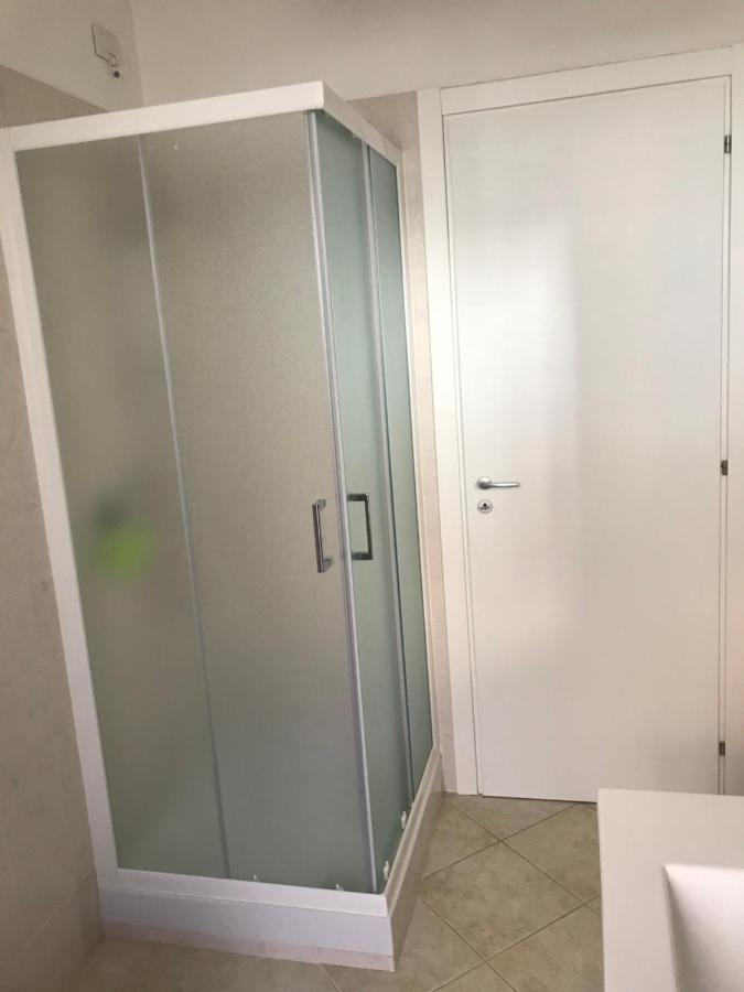 Appartamento Domu Bonora Pula Esterno foto