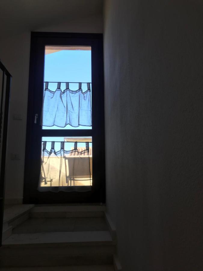 Appartamento Domu Bonora Pula Esterno foto