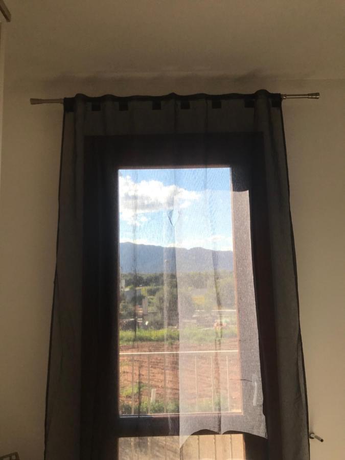 Appartamento Domu Bonora Pula Esterno foto