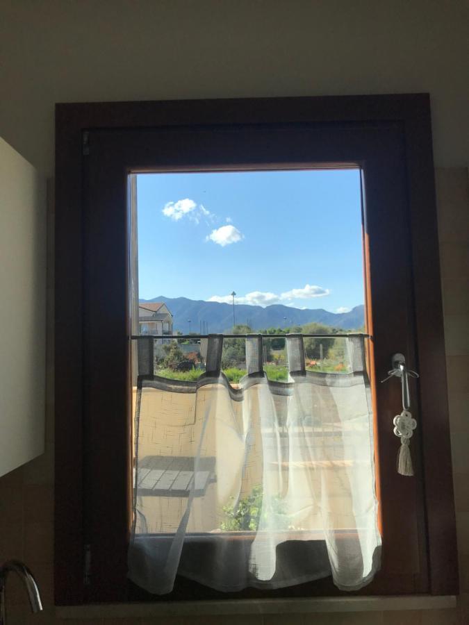 Appartamento Domu Bonora Pula Esterno foto
